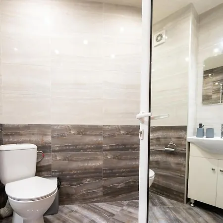 Spacious 1bdr In The Center With Free Parking * Sofia