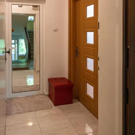 Spacious 1bdr In The Center With Free Parking София