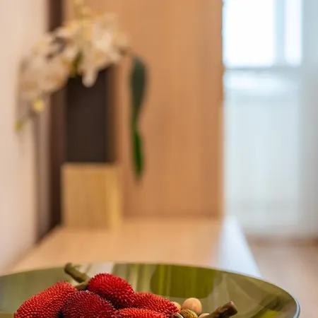 Spacious 1bdr In The Center With Free Parking София