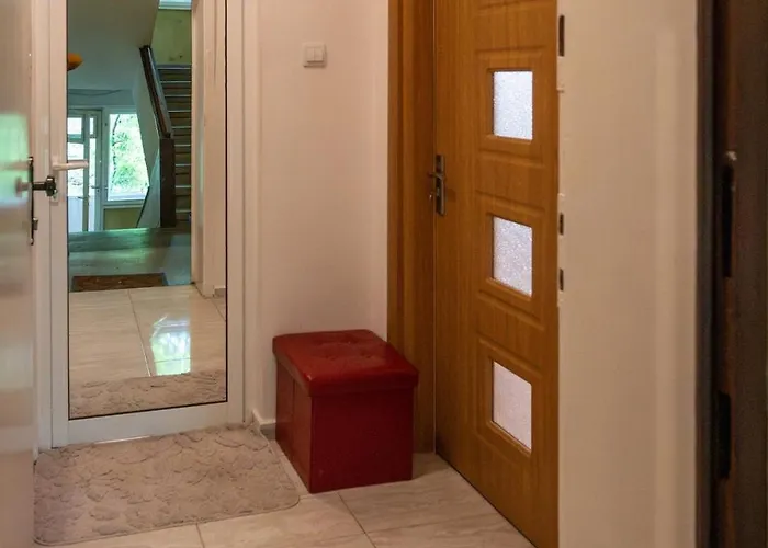 Spacious 1bdr In The Center With Free Parking Szófia