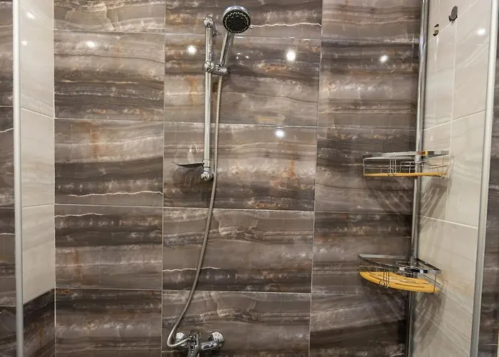 Spacious 1bdr In The Center With Free Parking * Szófia